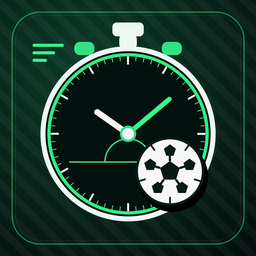 MatchControl: Soccer Live app icon